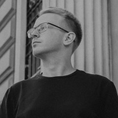 Евгений Козлов, 25.01, Санкт-Петербург