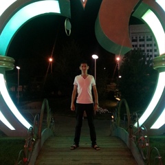 Серик Шаймерденов, 04.01, Астана