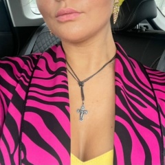 Анна Шевцова, 26.04.1987, Москва