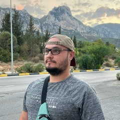 Максим Топчу, 02.03.1988, Kyrenia