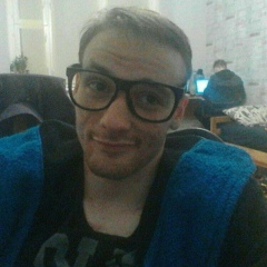 Борис Басов, 30.06, Зеленоград