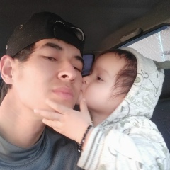 Бобур Бм, 14.07.1990, Москва