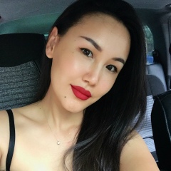 Elvira Kenzhebaeva, 02.07, Бишкек