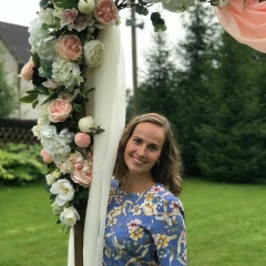 Екатерина Гридина, 04.01, Санкт-Петербург