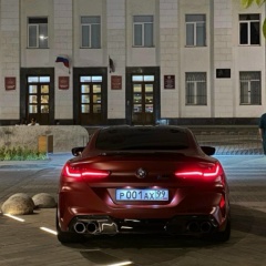 Memfis Dzh, 05.11, Грозный