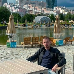 Кирилл Адов, 02.08