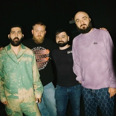 Ars Gr, 17.07.1990, Москва