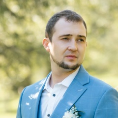Димас Анашкин, 06.01, Красноярск