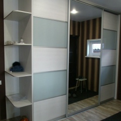 Ильнур Гарифуллин, Чистополь