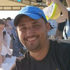 Андрей Корехин, Санкт-Петербург