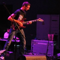 Александр Борковский