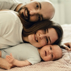 Виктория Голубкова, 01.03, Санкт-Петербург