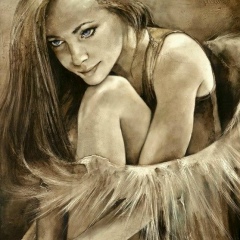 Ксюнечка Клюева, 10.10