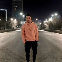 Руслан Ахашев, 08.06, Атырау