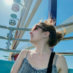 Анастасия Чукалина, 31.05, Санкт-Петербург