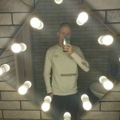 Данил Гречаный, 28.04, Киев