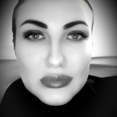 Мария Васькина, 23.10, Донецк