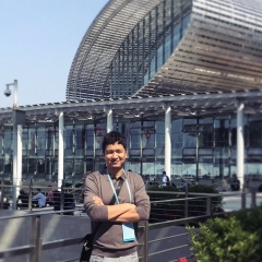 Salamat Diushembaev, 14.01, Guangzhou