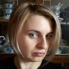 Татьяна Смирнова, 13.02, Москва