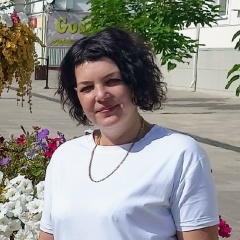 Ксения Гайыпова(Косокина), 07.07.1984, Шиханы