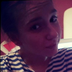 Алина Богданова, 23.03.1997, Ухта