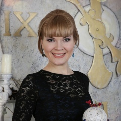 Светлана Гунаева, 19.10.1986, Краснодар