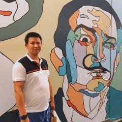 Нурмагамбет Карабаев, 23.11.1993, Атырау