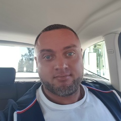 Евгений Буравлев, 07.01.1984, Санкт-Петербург