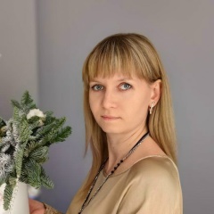 Олеся Гончарова-Жекупинская, 27.12, Воронеж