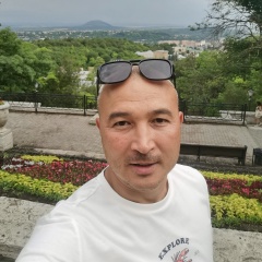 Руслан Яппаров, 13.05.1984, Астрахань