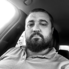 Вадим Иваныч, 12.09, Краснодар