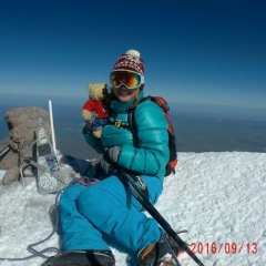 Оксана Иванова, 11.06.1988