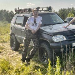 Сергей Банщиков, 29.06.1994, Братск