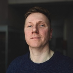 Павел Серов, 23.03