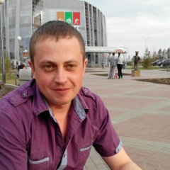 Александр Лифарев, 13.06.1986, Кемерово