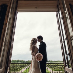 Ksusha Skoptsova, Санкт-Петербург