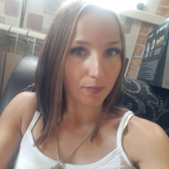 Анастасия Наратова, 18.07.1991