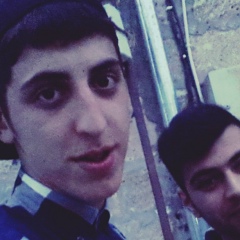 Аси Шыхалиев, 23.10, Баку