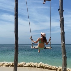 Маргарита Нефедова, 13.12, Алматы