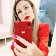 Элина Матюшевская, 26.05, Иерусалим