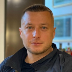 Евгений Булыгин, 18.03, Москва