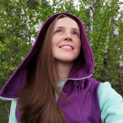 Дарья Панова, 06.06.1991, Москва