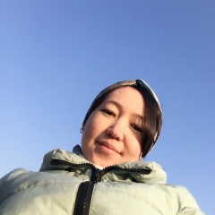 Aiperi Almambetova, 13.09.1992, Бишкек