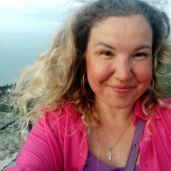 Александра Козлова, 08.08.1986, Санкт-Петербург