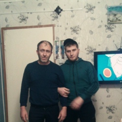 Тамерлан Исаев, 01.02.1905, Новый Уренгой