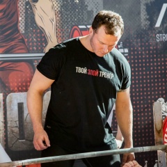 Сергей Конюхов, 17.01.1987, Москва