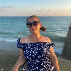 Ирина Коротаева, 31.03.1988, Летний Отдых