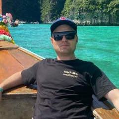 Андрей Андреевич, 05.10, Киров