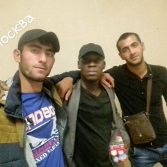 Ramazan Karadumanov, 04.02.1997, Тараз