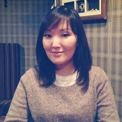 Варвара Тумусова, 12.08.1985, Якутск